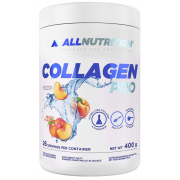 Коллаген AllNutrition - Collagen PRO (400 грамм)