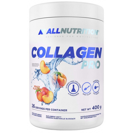 Коллаген AllNutrition - Collagen PRO (400 грамм)