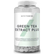 Жиросжигатель Myprotein - Green Tea Extract Plus (90 таблеток)