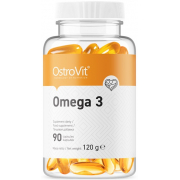 OstroVit Omega - Omega 3