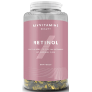 Вітаміни Myprotein - Retinol (30 капсул)