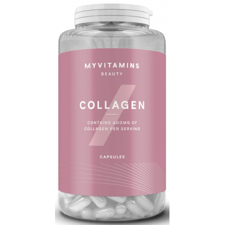 Коллаген Myprotein - Collagen (90 капсул)