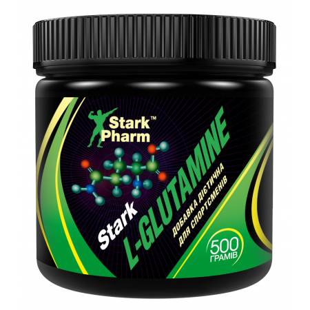 Glutamine Stark Pharm - L-Glutamine