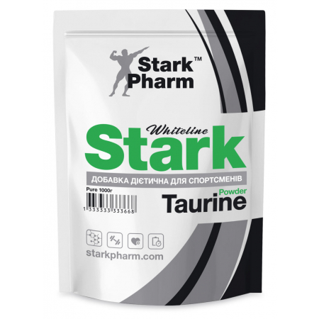 Taurine Stark Pharm - Stark Taurine (1000 grams)