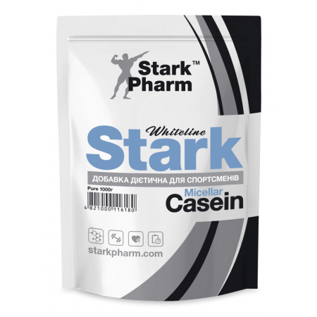 Casein Stark Pharm - Micellar Casein (1000 grams)