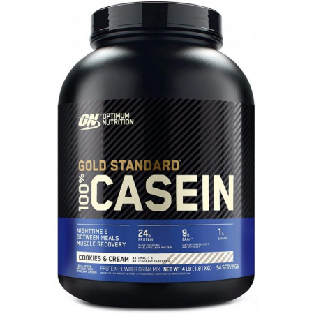 Казеїн Optimum Nutrition - Gold Standard 100% Casein