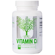 Vitamins Universal Nutrition - Vitamin C Formula 500 mg (100 tablets)