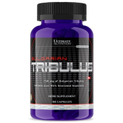 Tribulus Ultimate Nutrition - Bulgarian Tribulus (90 capsules)