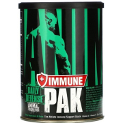 Витаминно-минеральный комплекс Universal Nutrition - Immune Pak (30 пакетов)
