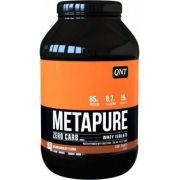 Сывороточный изолят QNT - Metapure Zero Carb Isolate