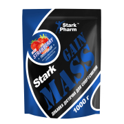 Гейнер Gain MASS 1000 - Stark Pharm