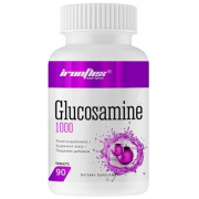 Глюкозамин IronFlex - Glucosamine 1000 (90 таблеток)