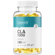 Fat burner conjugated linoleic acid OstroVit - CLA 1000