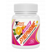 Synephrine & BioPerine 30 mg (60 capsules)