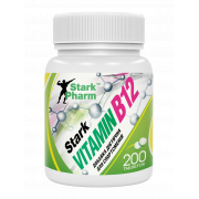 Vitamin B12 50 мкг 200 таблеток