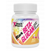 Beta-Glucan 250 мг (60 капсул)