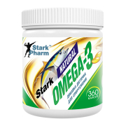 Natural Omega-3 (полігліцеридна)