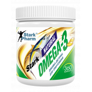 Омега Stark Pharm - Natural Omega-3 (полиглицеридная)