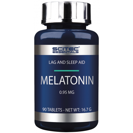 Melatonin Scitec Nutrition - Melatonin (90 Tablets)