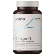 Omega UNS - Omega 3 2000 mg