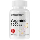 Аргінін IronFlex - Arginine MAX 1000 (90 пігулок)