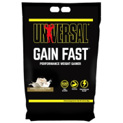 Гейнер Universal Nutrition - Gain Fast (5900 г)