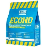 Whey protein UNS - ECONO Premium WPC 80 (3000 grams)