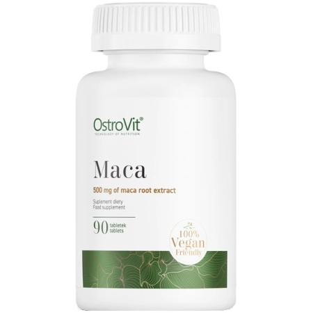 Adaptogen OstroVit - Maca (90 tablets)