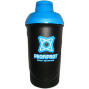 Shaker ProfiProt - Wave (600 ml)
