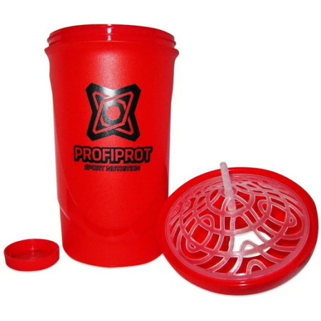 Shaker ProfiProt - Wave (600 ml)