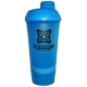 Shaker ProfiProt - Wave+ (500 ml) + 2 containers