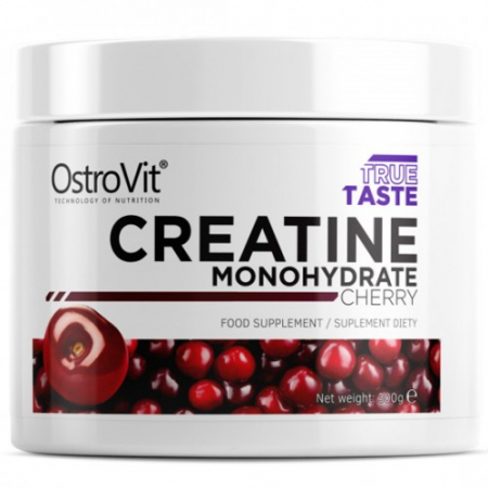 Creatine Monohydrate OstroVit - Creatine