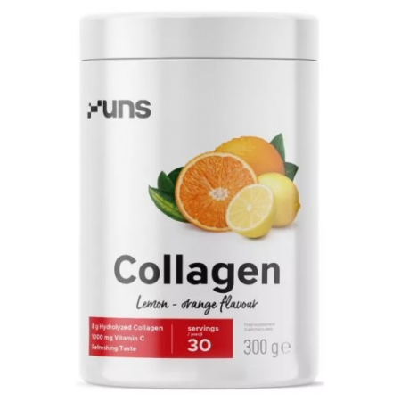 Коллаген UNS - Collagen (300 грамм)