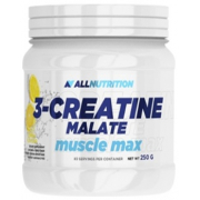 Креатин AllNutrition - 3-Creatine Malate Muscle Max (250 грамм)