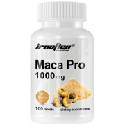 Адаптоген IronFlex - Maca 1000 мг
