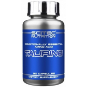Таурин Scitec Nutrition - Taurine (90 капсул)