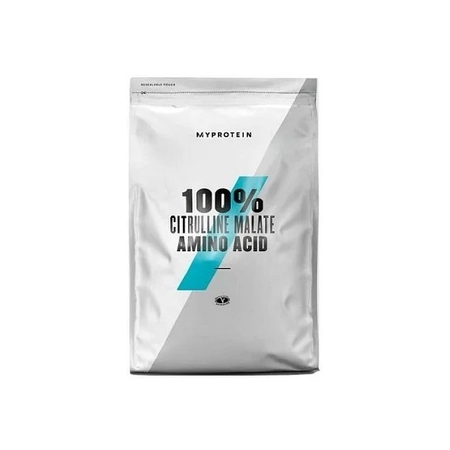 Цитруллин Myprotein - 100% Citrulline Malate (250 грамм)