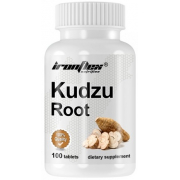 IronFlex Kudzu Root - Kudzu Root (100 Tablets)