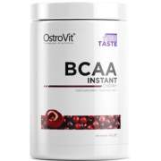 Амінокислоти OstroVit - BCAA Instant (400 г)
