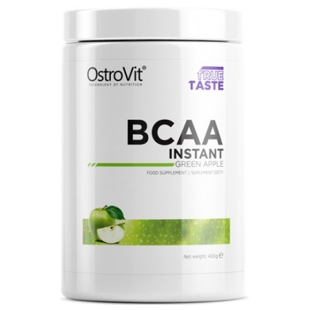 Аминокислоты OstroVit - BCAA Instant (400 грамм)