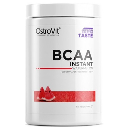 Аминокислоты OstroVit - BCAA Instant (400 грамм)