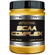 Scitec Nutrition Amino Acids - BCAA Complex 8:1:1 (300 grams)