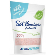Гималайская соль All Nutrition - Himalaya Salt (500 грамм)