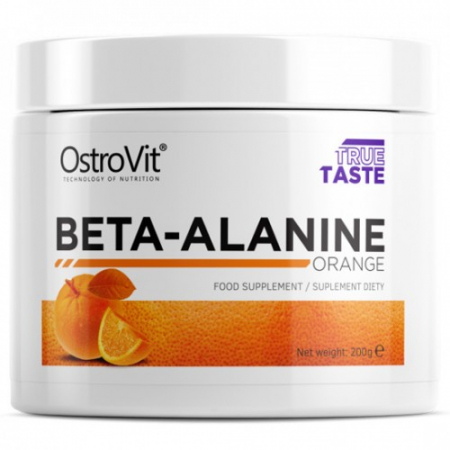Бета-аланин OstroVit - Beta-Alanine (200 грамм)