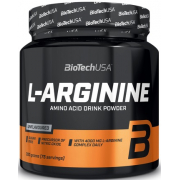 Аргинин BioTech - L-Arginine (300 гр)