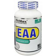 Аминокислоты FitMax - EAA Essential Amino (90 капсул)