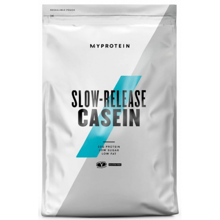 Myprotein Casein - Slow-Release Caseine (1000 grams)