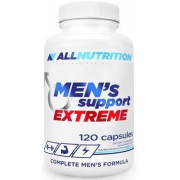 Поддержка мужского здоровья AllNutrition - Men's Support Extreme (120 капсул)