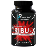 Бустер тестостерона Powerful Progress - Tribu-X