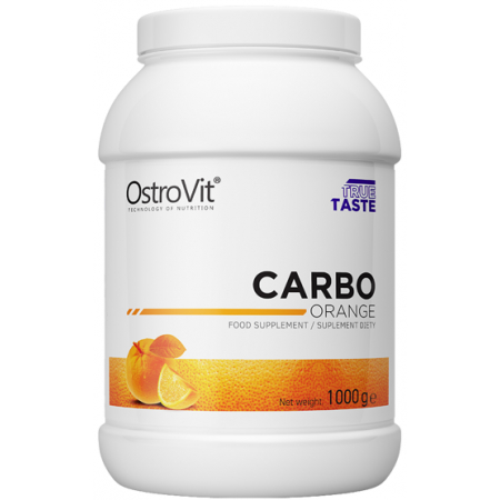 Carbohydrates OstroVit - Carbo (1000 grams)